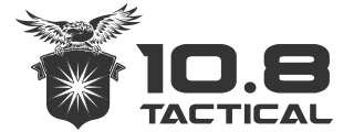 10-8 Tactical